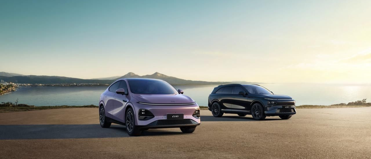 L’arrivée de Xpeng chez Groupe Lancien – Vannes & Rennes